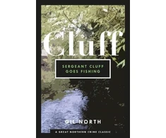 KNYGA Bookshop Sergeant Cluff Goes Fishing