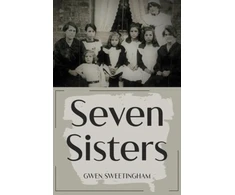 KNYGA Gwen Sweetingham Seven Sisters