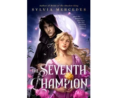 KNYGA Sylvia Mercedes Seventh Champion