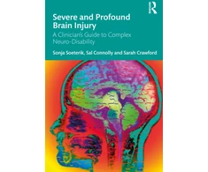 KNYGA Bookshop Severe and Profound Brain Injury