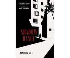 KNYGA Martin Ott Shadow Dance
