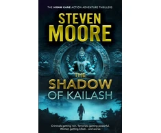 KNYGA Condor Shadow of Kailash