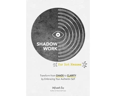 KNYGA Mandi Em Shadow Work for Hot Messes