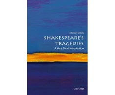 KNYGA Bookshop Shakespeare's Tragedies