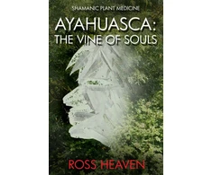 KNYGA Bookshop Shamanic Plant Medicine - Ayahuasca