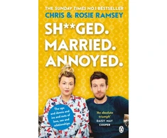 KNYGA Chris Ramsey Sh**ged. Married. Annoyed.