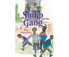KNYGA Rita Streatfield Shiko and the Gang