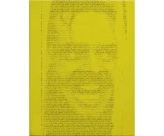 KNYGA Bookshop Shining: A Visual and Cultural Haunting - Edited by Craig Oldham (Standard Edition)