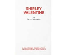 KNYGA Willy Russell Shirley Valentine
