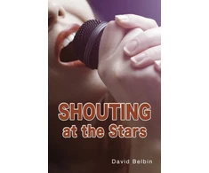 KNYGA Bookshop Shouting at the Stars