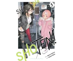 KNYGA Bookshop Show-ha Shoten!, Vol. 5