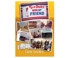 KNYGA Ian Hunt Sid Deeky Was My Friend