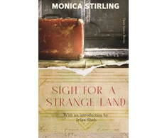 KNYGA Monica Stirling Sigh For A Strange Land