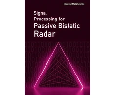 KNYGA Mateusz Malanowski Signal Processing for Passive Bistatic Radar