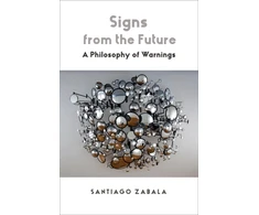 KNYGA Bookshop Signs from the Future