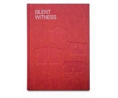 KNYGA Bookshop Silent Witness