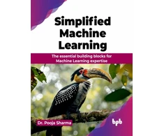 KNYGA Dr Pooja Sharma Simplified Machine Learning