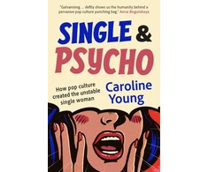 KNYGA Bookshop Single and Psycho