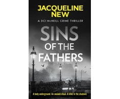 KNYGA Bookshop Sins of the Fathers