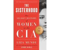 KNYGA Bookshop Sisterhood