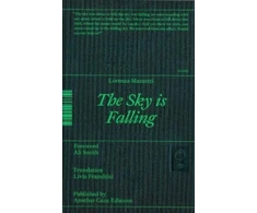KNYGA Bookshop Sky is Falling