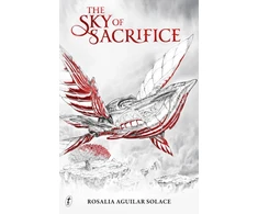 KNYGA Bookshop Sky of Sacrifice