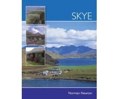 KNYGA Bookshop Skye