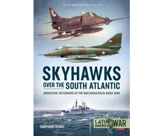 KNYGA Bookshop Skyhawks over the South Atlantic
