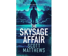 KNYGA Bookshop SKYSAGE AFFAIR