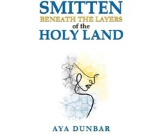 KNYGA Bookshop Smitten: Beneath the Layers of the Holy Land
