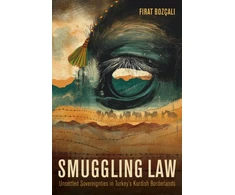 KNYGA Bookshop Smuggling Law