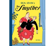 KNYGA Rea Irvin The Smythes