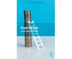 KNYGA Fred (University of Warwick, USA) Hirsch Social Limits to Growth