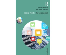 KNYGA Bookshop Social Media for Journalists