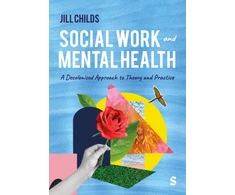 KNYGA Bookshop Social Work and Mental Health