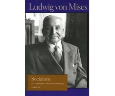 KNYGA Bookshop Socialism