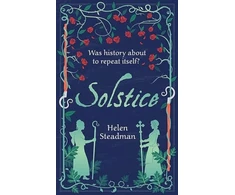 KNYGA Helen Steadman Solstice