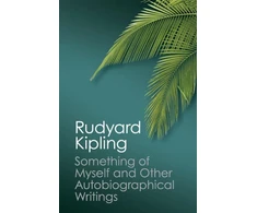 KNYGA Bookshop Something of Myself and Other Autobiographical Writings