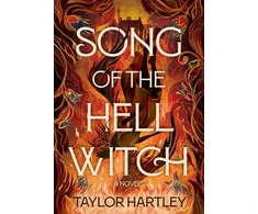 KNYGA Taylor Hartley Song of the Hell Witch