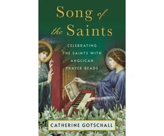 KNYGA Bookshop Song of the Saints