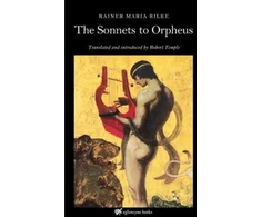 KNYGA Bookshop Sonnets to Orpheus