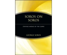 KNYGA George Soros Soros on Soros