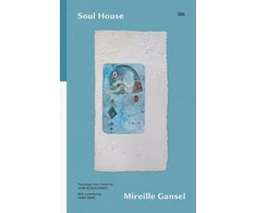 KNYGA Mireille Gansel Soul House