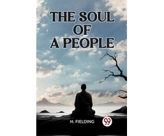 KNYGA H Fielding The Soul of a People (Edition2023)