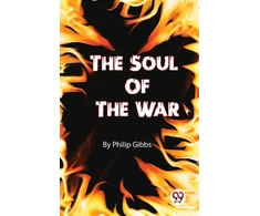 KNYGA Bookshop Soul of the War