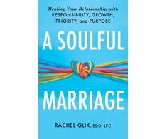 KNYGA Rachel Glik A Soulful Marriage