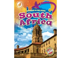 KNYGA Bookshop South Africa