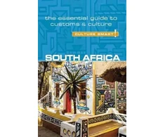 KNYGA Isabella Morris South Africa - Culture Smart!