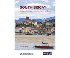 KNYGA Bookshop South Biscay