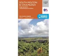 KNYGA Bookshop South Molton and Chulmleigh